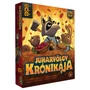 juharvölgy krónikája