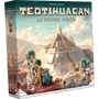 Teotihuacan