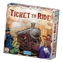 Ticket To Ride USA
