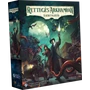 Rettegés Arkhamban - A kártyajáték
