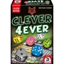 Clever 4ever (angol) társasjáték