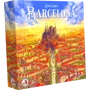 Barcelona társasjáték