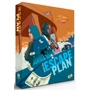 Escape Plan (angol) társasjáték
