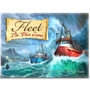 Fleet: The Dice Game (angol) társasjáték