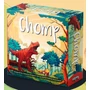 Chomp (nyomdai magyar szabállyal) társasjáték
