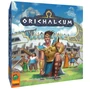 Orichalcum (nyomdai magyar szabállyal) társasjáték