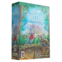 Rats Of Wistar (nyomdai magyar szabállyal) társasjáték