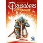 Crusaders: Thy Will Be Done  (magyar szabállyal)  társasjáték