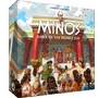 Minos: Dawn of the Bronze Age (nyomdai magyar szabállyal) társasjáték