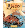 Ahoy (magyar nyelvi csomaggal) társasjáték