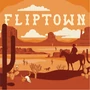 Fliptown (angol) társasjáték