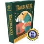 Trailblazers (nyomdai magyar szabállyal és kártyafordítással) társasjáték