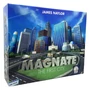 Magnate: The First City (angol) társasjáték