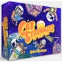 CatStronauts: The Board Game (angol) társasjáték