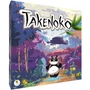 Takenoko (angol, 2025-ös New Eco kiadás, letölthető magyar szabállyal) társasjáték