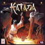 Shogun no Katana (hivatalos magyar/angol kétnyelvű standard kiadás) társasjáték