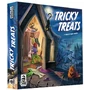 Tricky Treats (angol) társasjáték