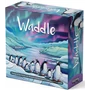 Waddle (nyomdai magyar szabállyal) társasjáték