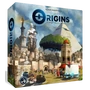 Origins: First Builders (angol) társasjáték