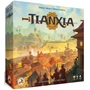 Tianxia (angol) társasjáték