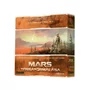 A Mars Terraformálása társasjáték